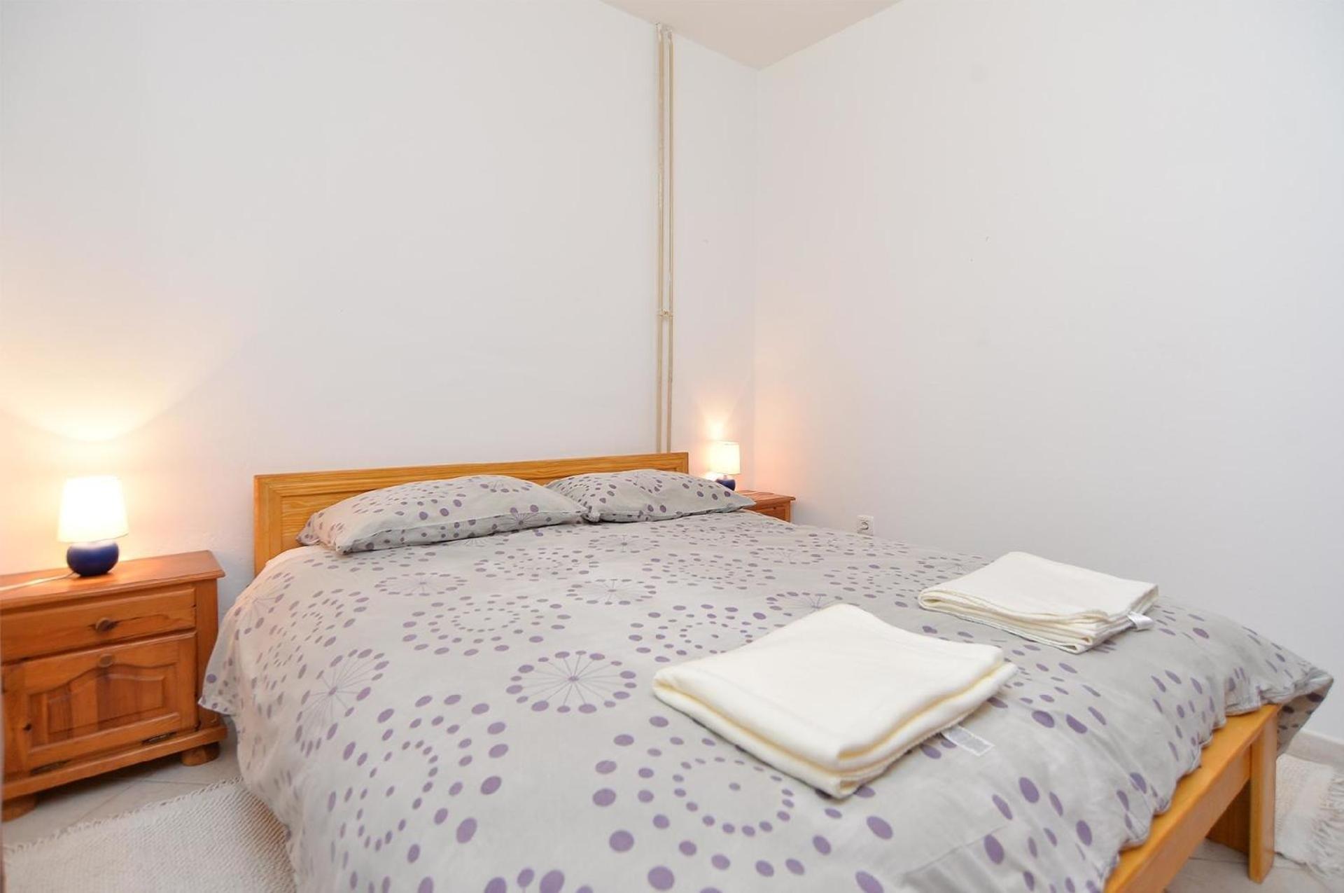 Ferienwohnung Fuer 2 Personen Ca 45 Qm In Liznjan, Istrien Suedkueste Von Istrien Exteriér fotografie